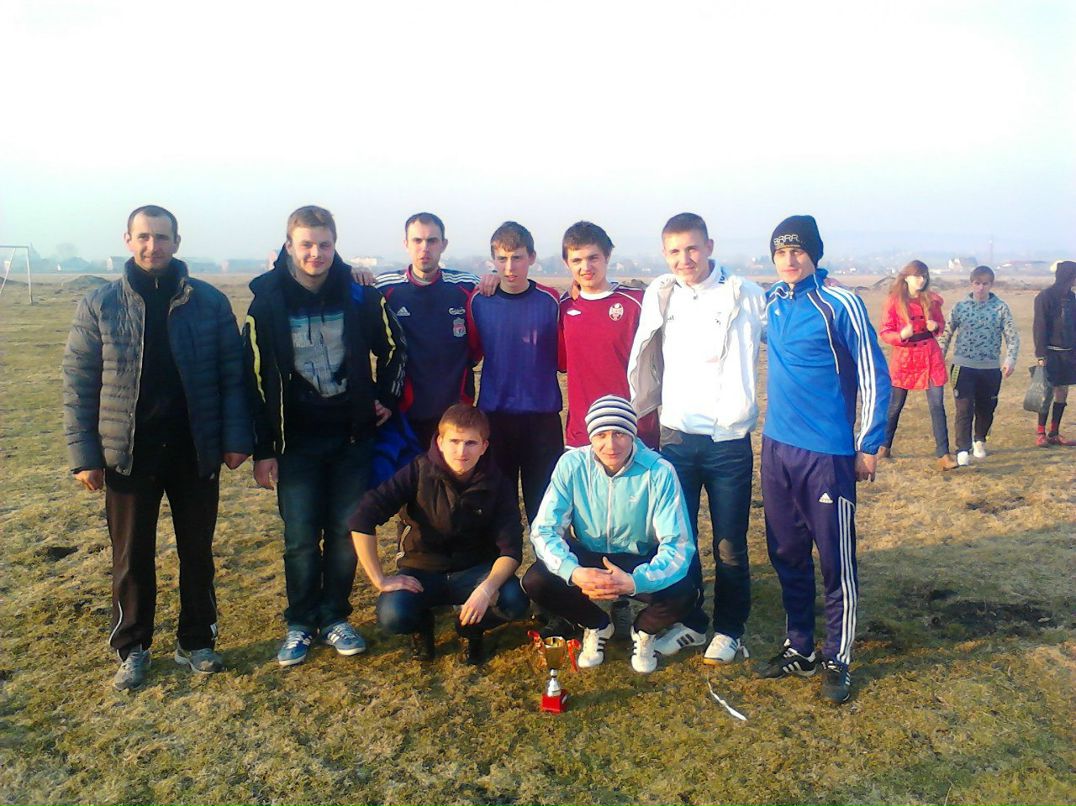 Ігор Кобильник | Тернополь