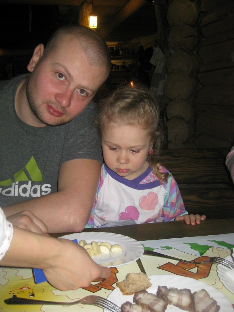 Алексей Апресов | Киев