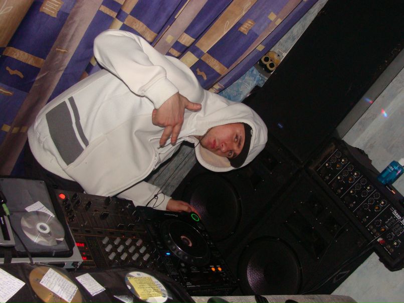 Серж Мельников | Санкт-Петербург