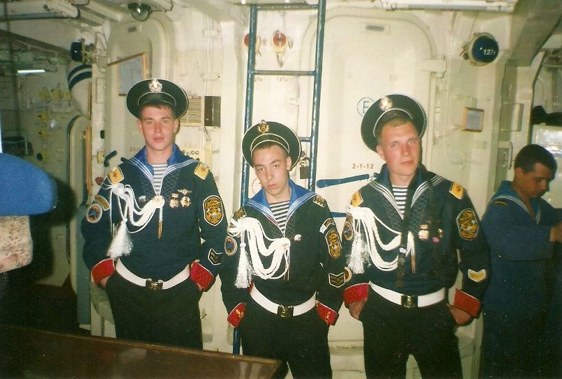 Алексей Ушаков | Пермь