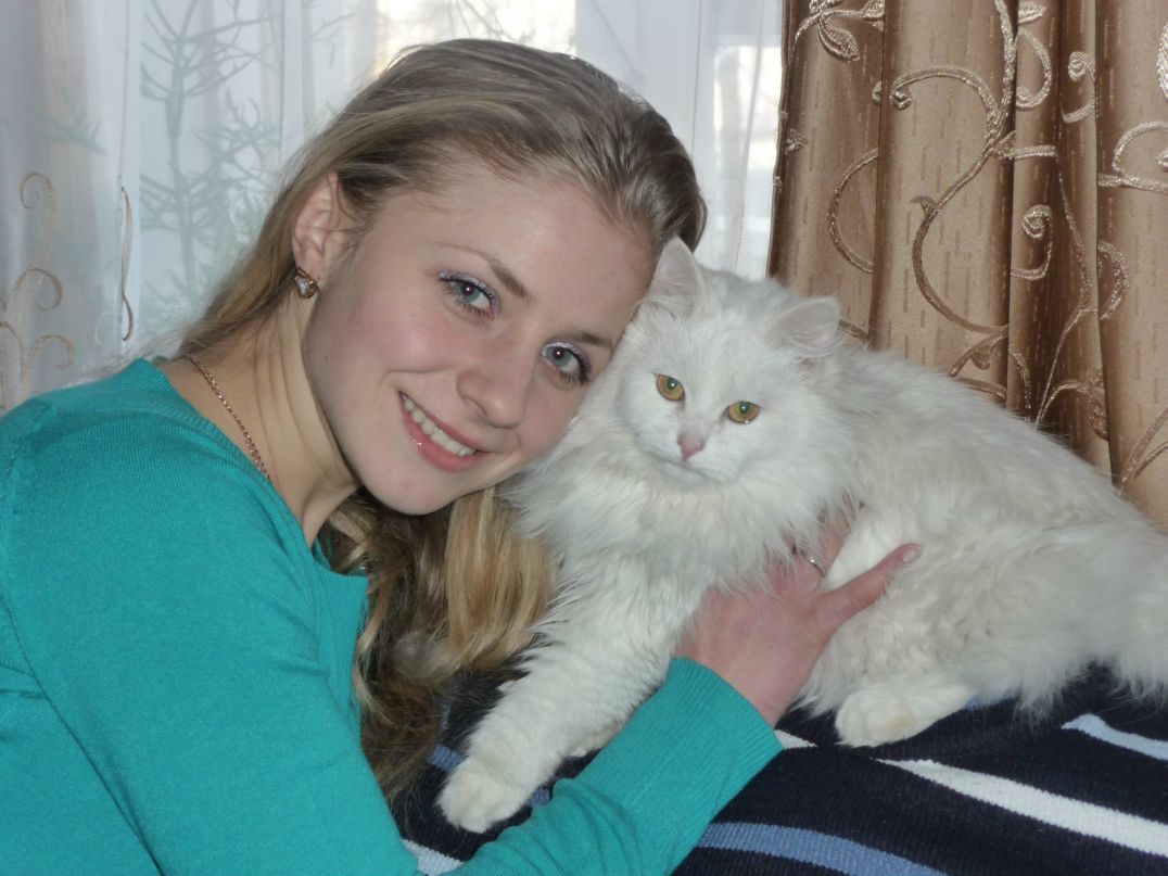 Мария Васильева | Звенигород