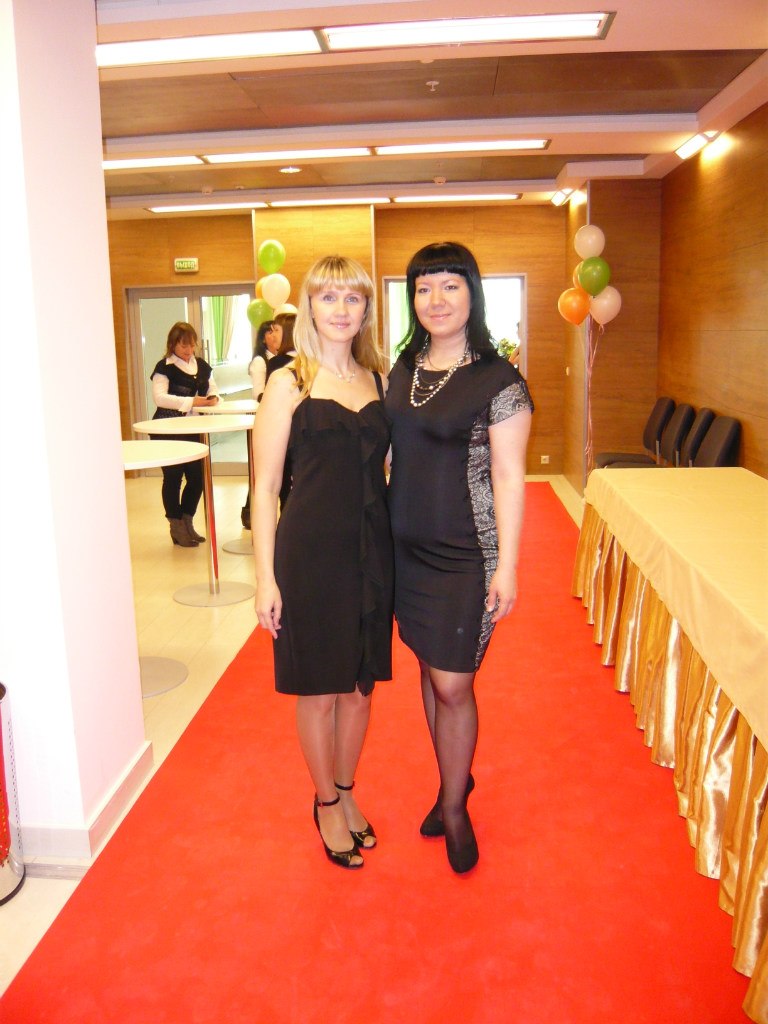 Руслана Платова | Троицк