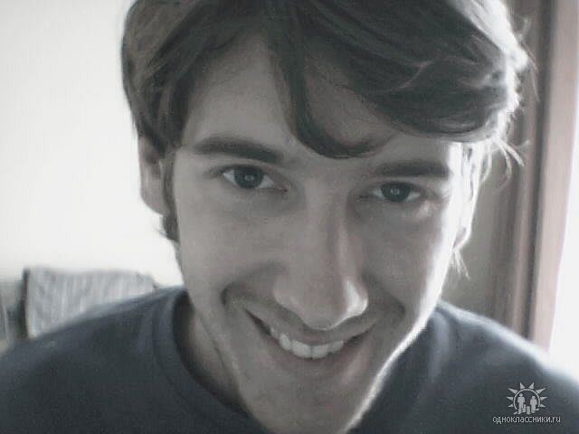 Ростик Колюбінський | Львов