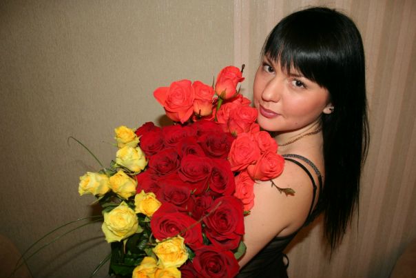 №47, Натали Гуренко, 36 лет, Харьков №47, Натали Гуренко, 36 лет, Харьков