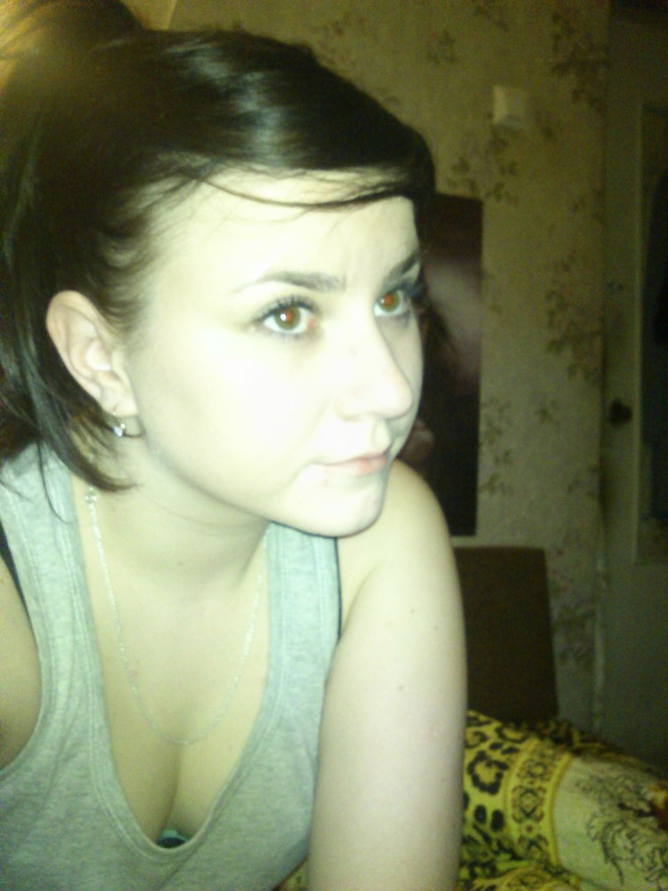 Оля Дегтярева | Санкт-Петербург