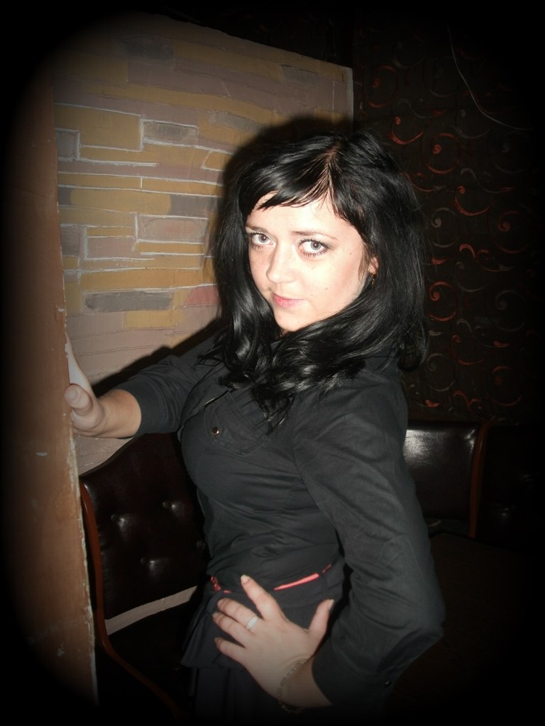 Анастасия Лачина | Ковров