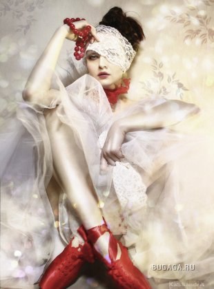 Ellen Koroleva Иллюзия | Минск