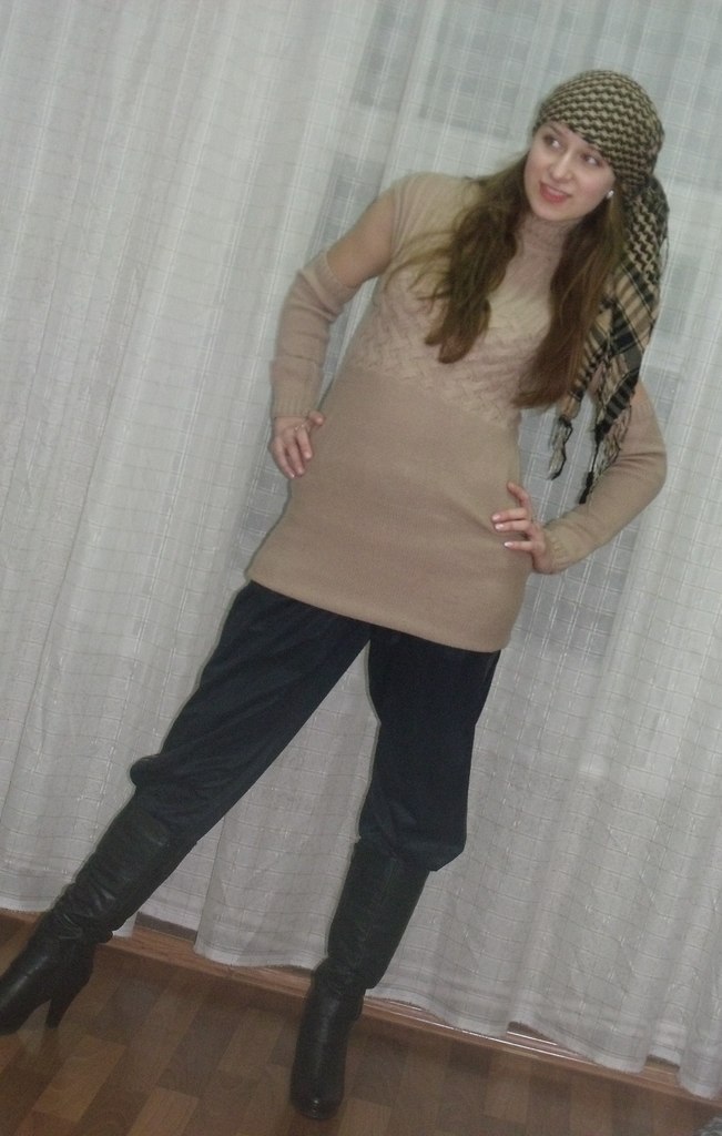 Мария Кураева | Рязань