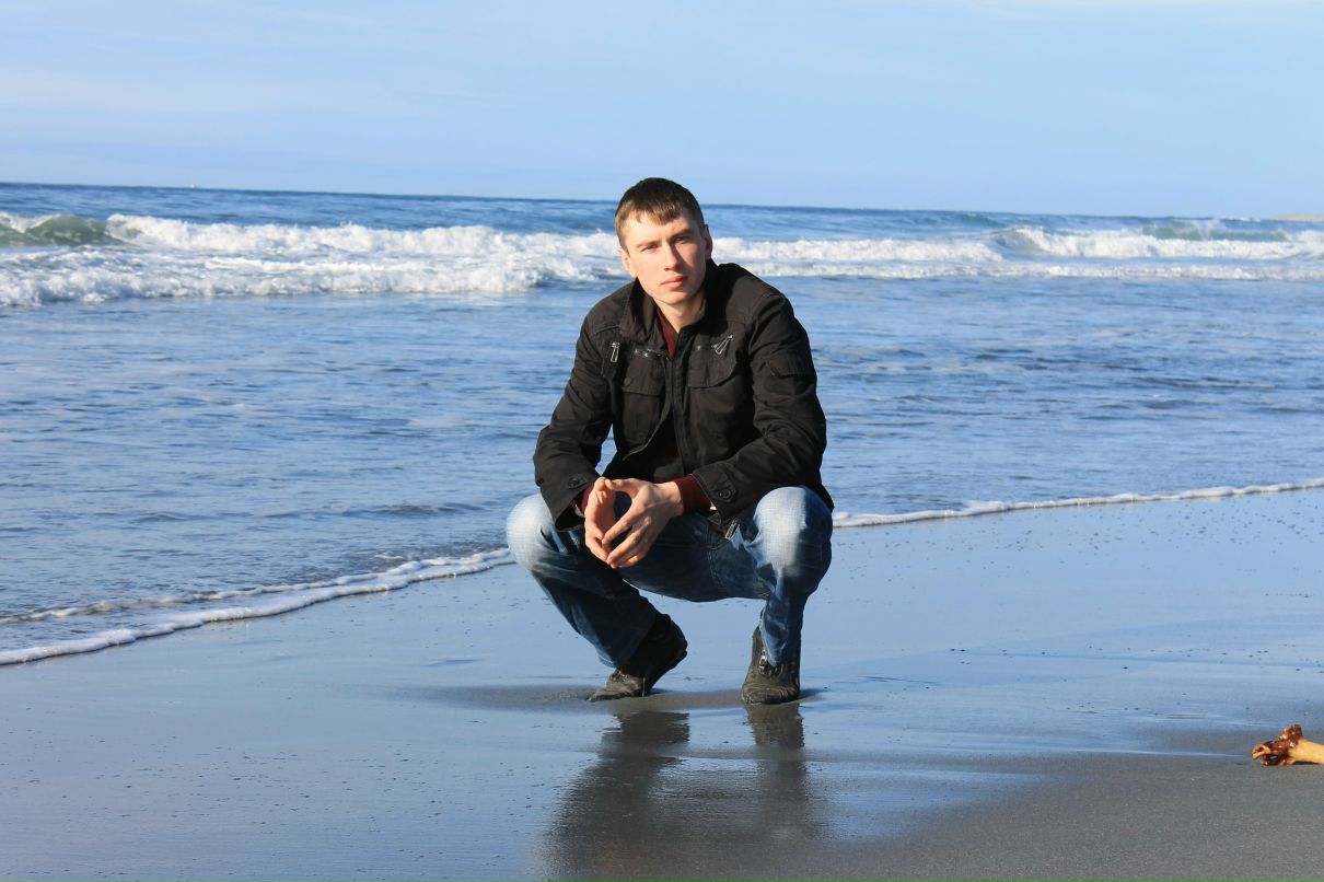 Александр Лобанов | 