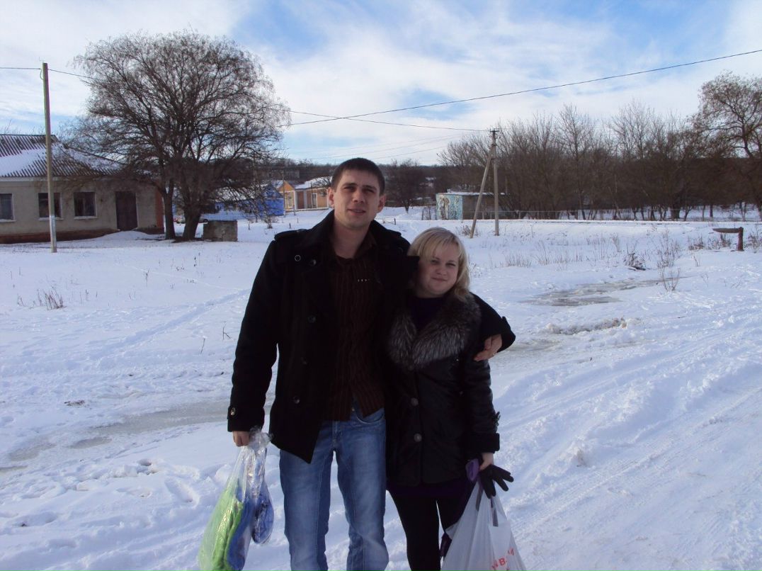 Натали Коровенкова | Одесса