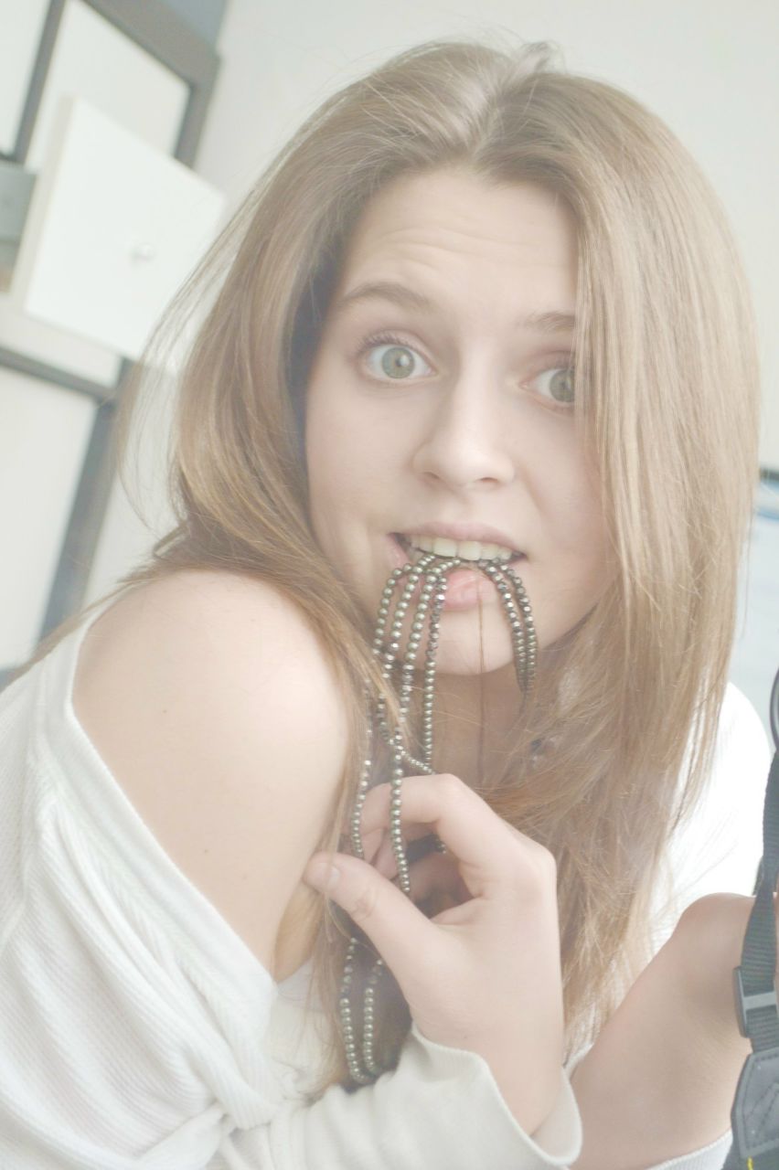 Анастасия Пыркова Игоревна | Москва