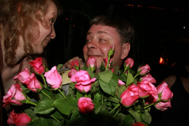 Татьяна Борщова | Москва