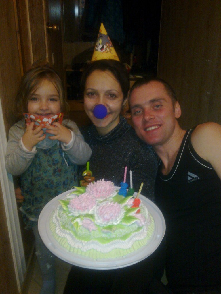 Вадим Братов | Болград