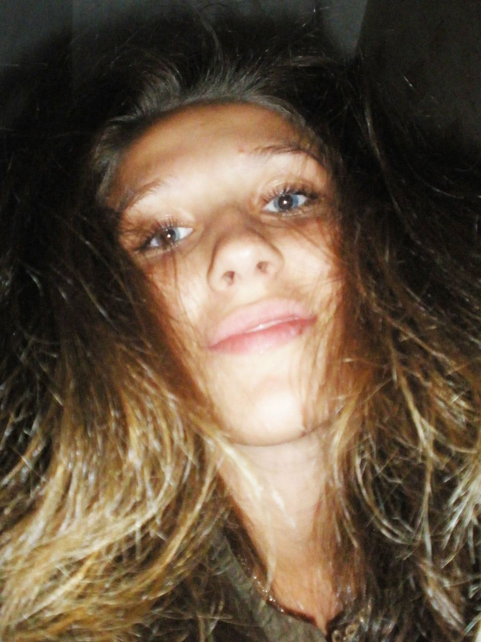 Ксения Баутина | Boké