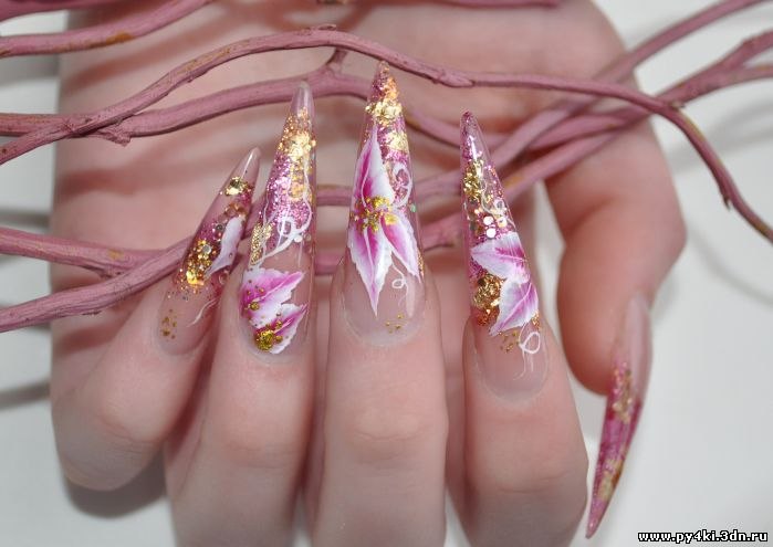 Тамара Мамина | 