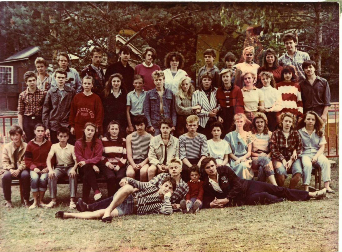 Валерий Румянцев | Санкт-Петербург