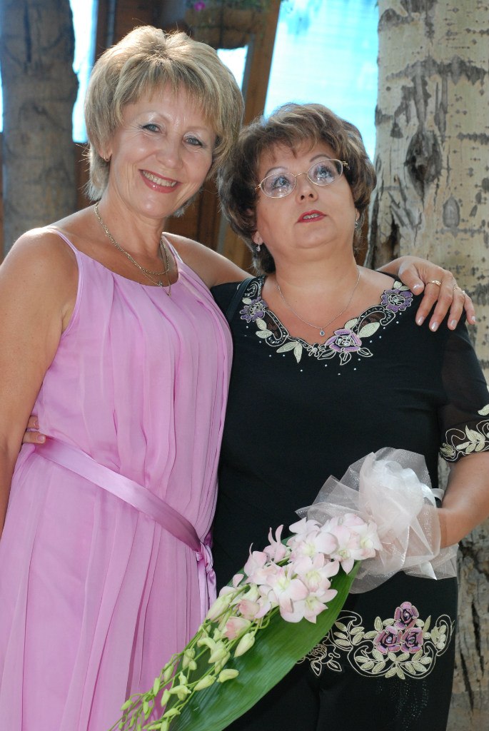 Лариса Федулова | Балаково