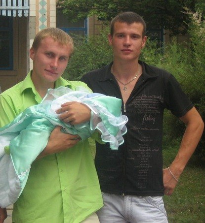 Руслан Гильщанский | Днепр (Днепропетровск)