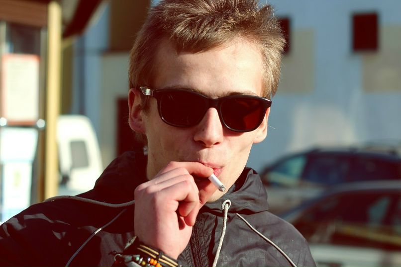 Эрнест Королюк Тигр | Москва