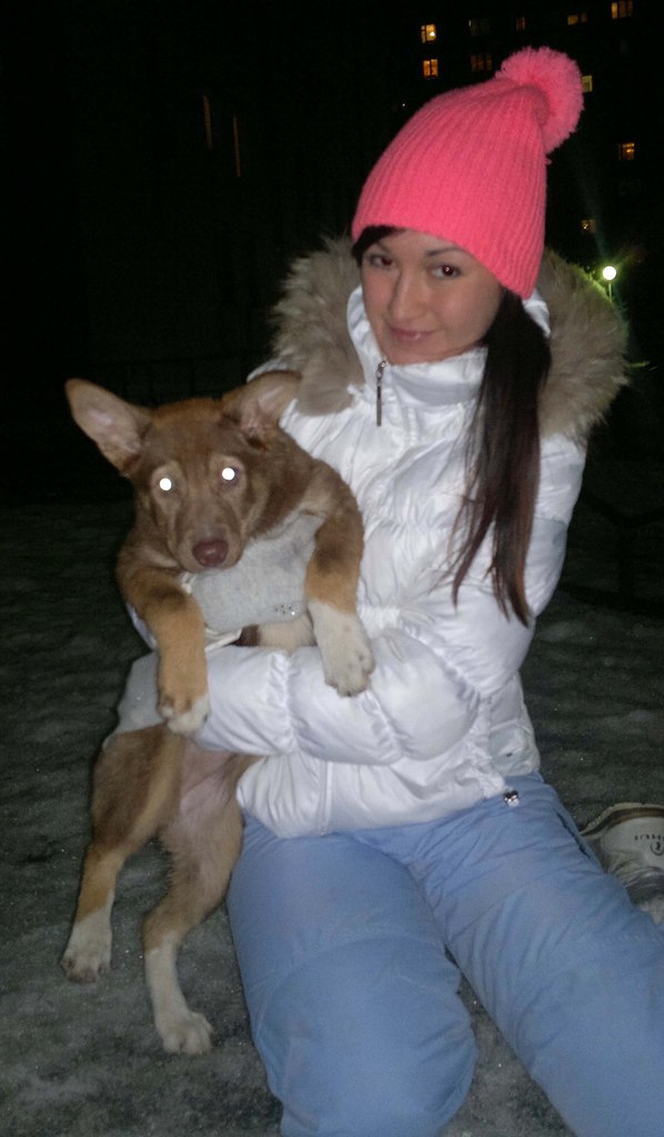 Виктория Долгополова | Санкт-Петербург