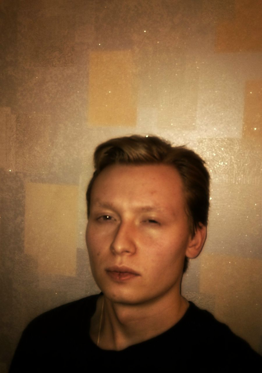 Лёха Пащенко | Москва