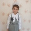 Аватар: Вика Мкртчян