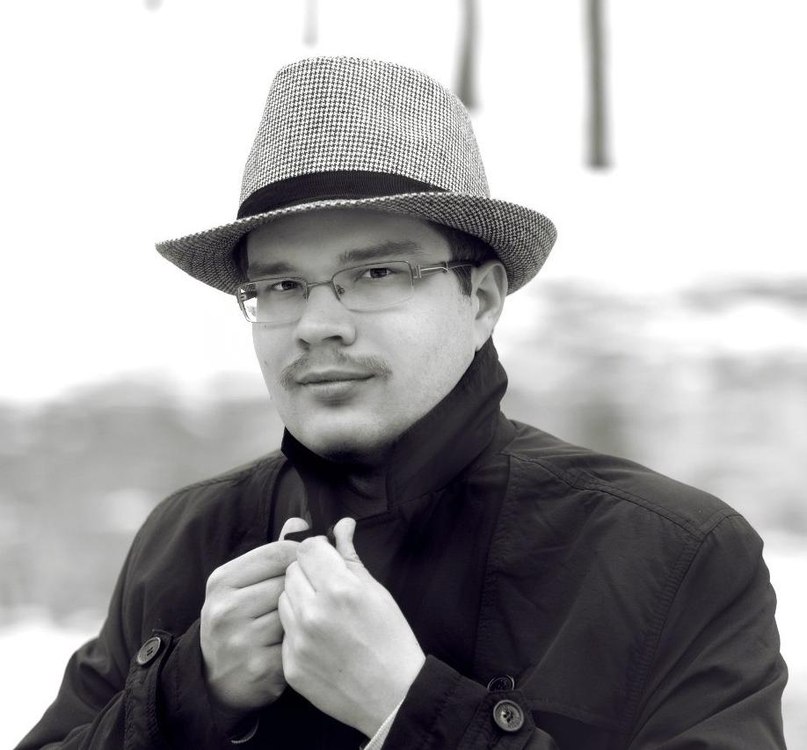 Дмитрий Байбеков | Воронеж