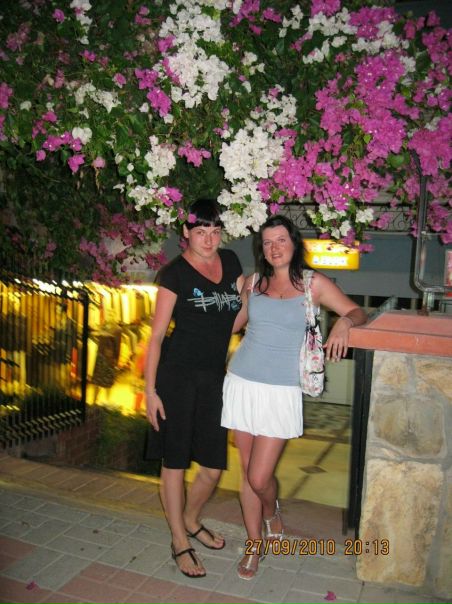 №19, Наташа Мельник (Федорюк), Черневцы №19, Наташа Мельник (Федорюк), Черневцы