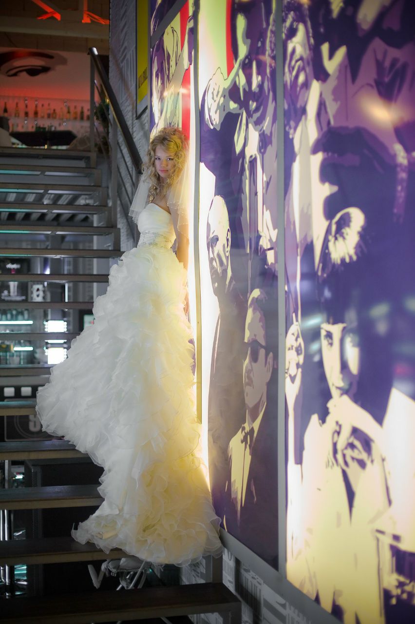 Наталия Прусакова | Нижний Новгород