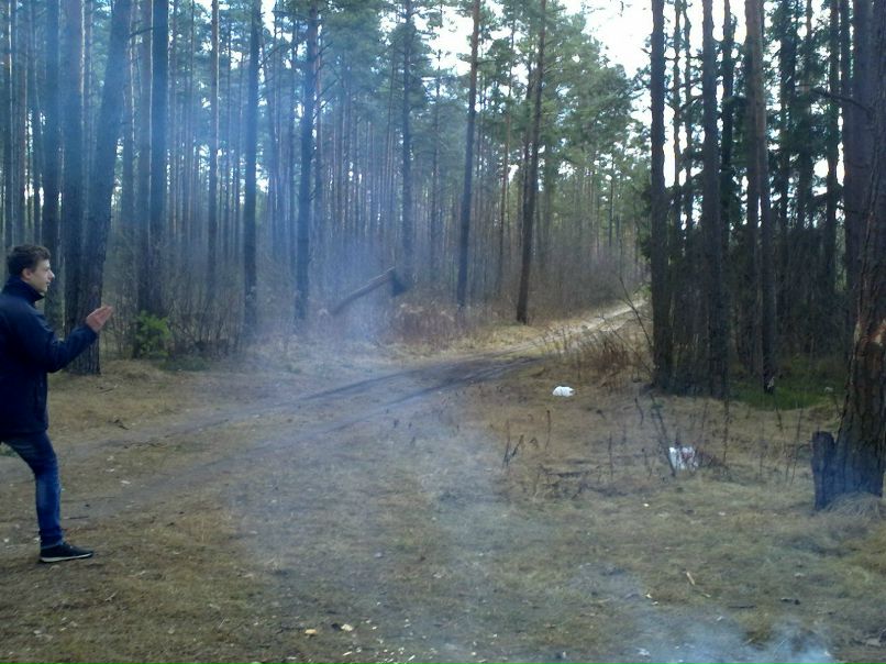 Паша Кожан | Минск