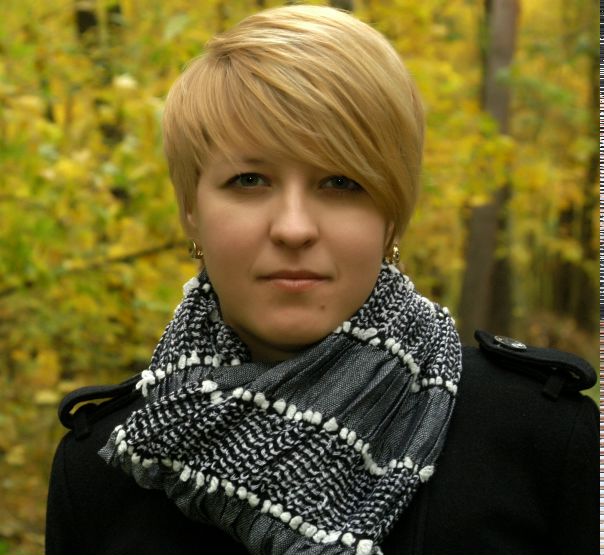 №115, Юлия Тихонова, 42 года №115, Юлия Тихонова, 42 года