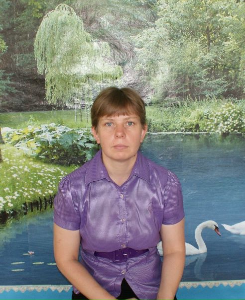 №33, Елена Бородий, 53 года, Прилуки №33, Елена Бородий, 53 года, Прилуки