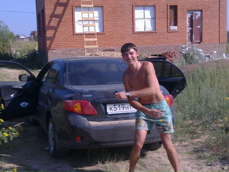 №69, Миша Алаторцев, Казань №69, Миша Алаторцев, Казань