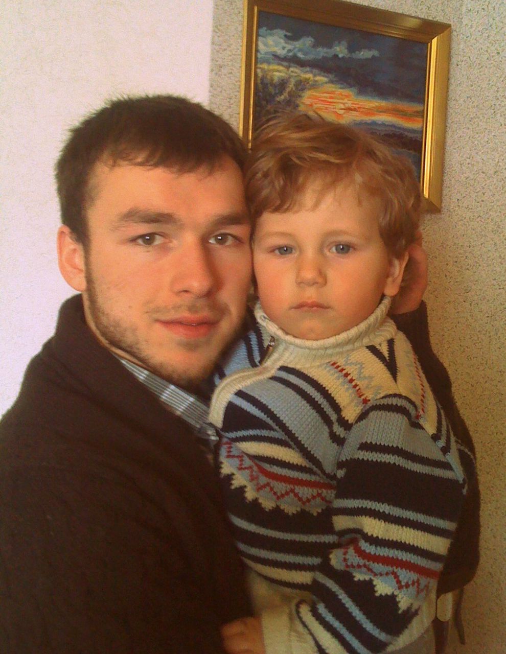 Pavlik Radetskyi I'll be back | Тернополь