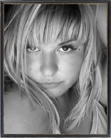 №4, Ксения Атаманская, Кривой Рог №4, Ксения Атаманская, Кривой Рог