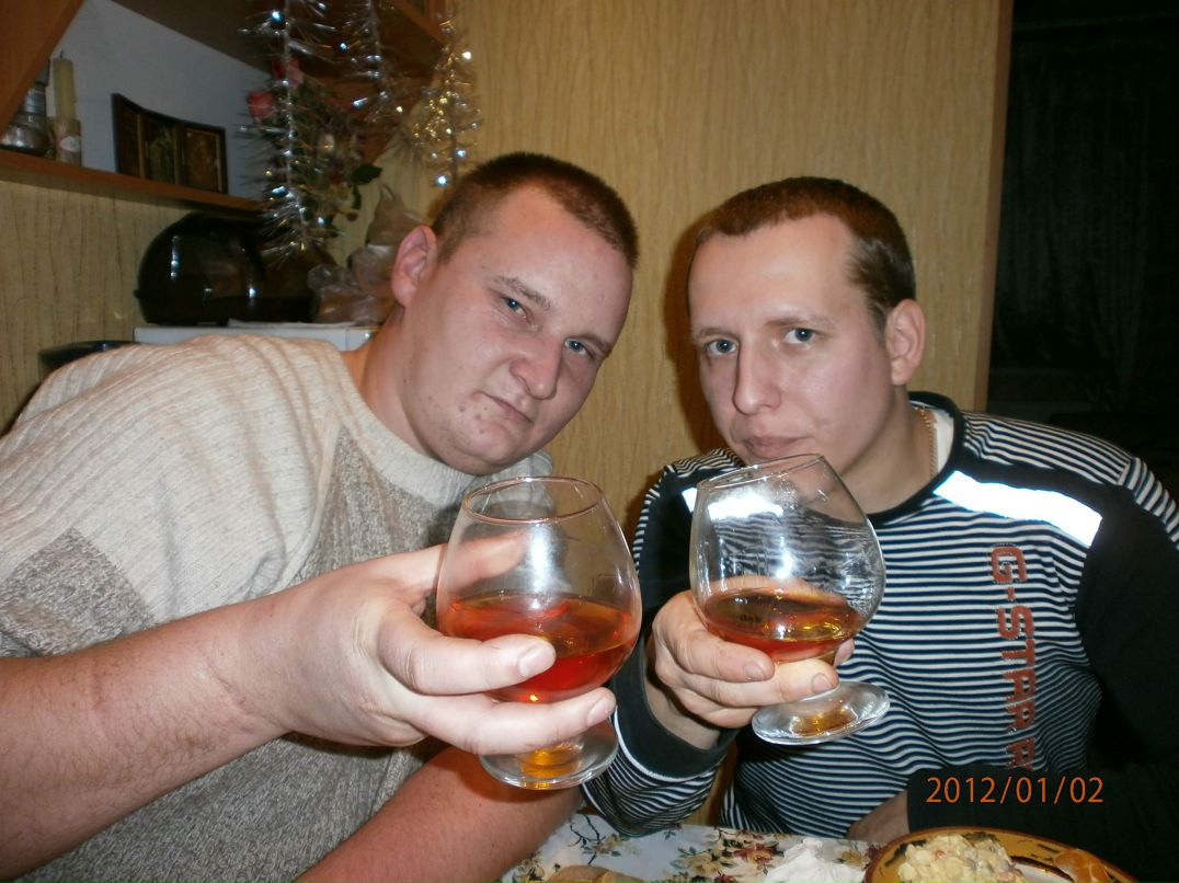 Дима Сливинский | Одесса