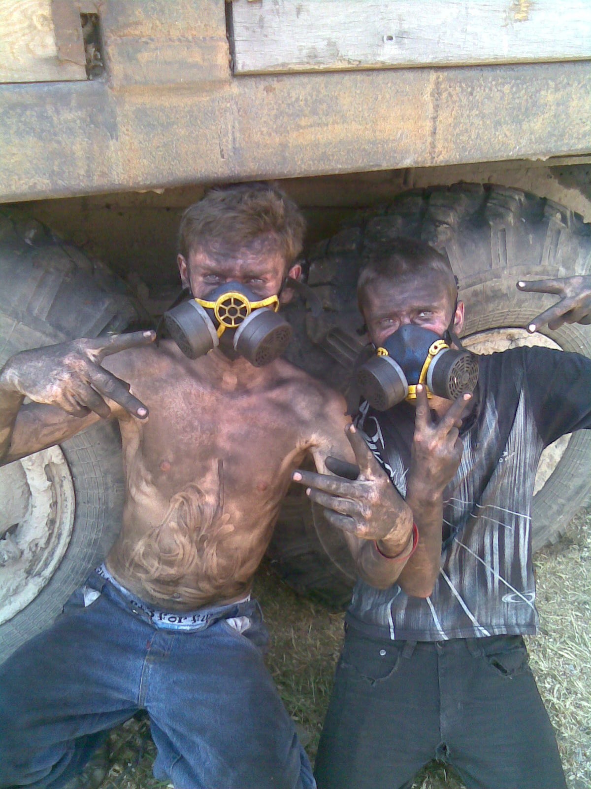 Фото профиля