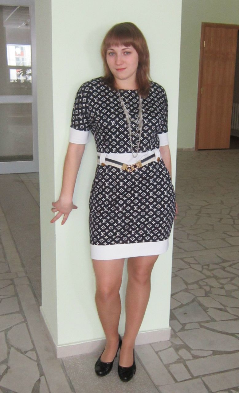 Евгения Стуколова | Тверь