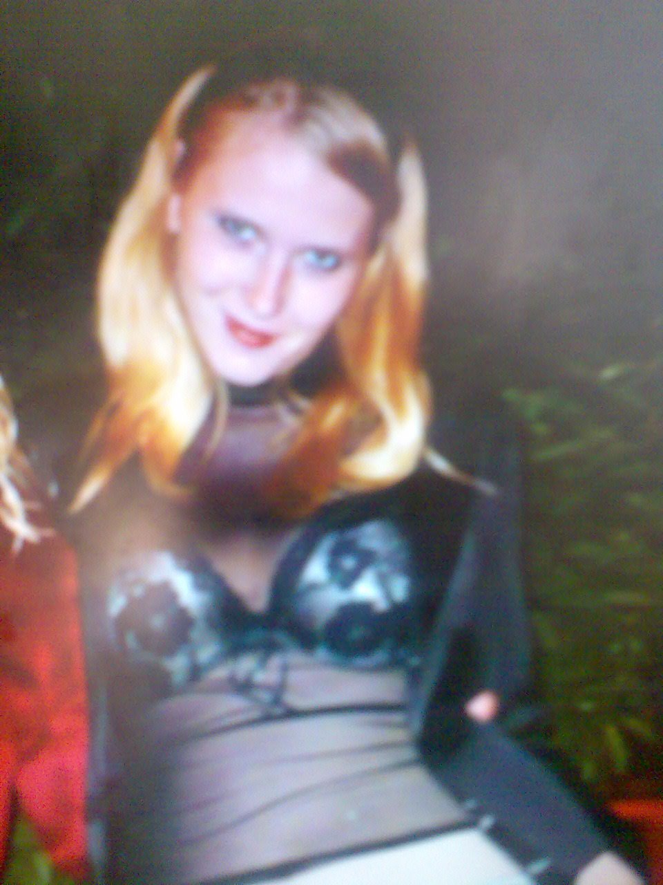 Анастасия Никитина | Ялуторовск