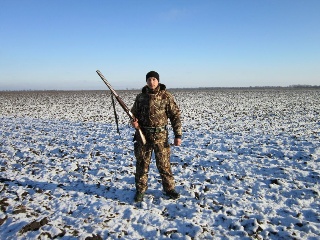 Саша Яременко | Киев