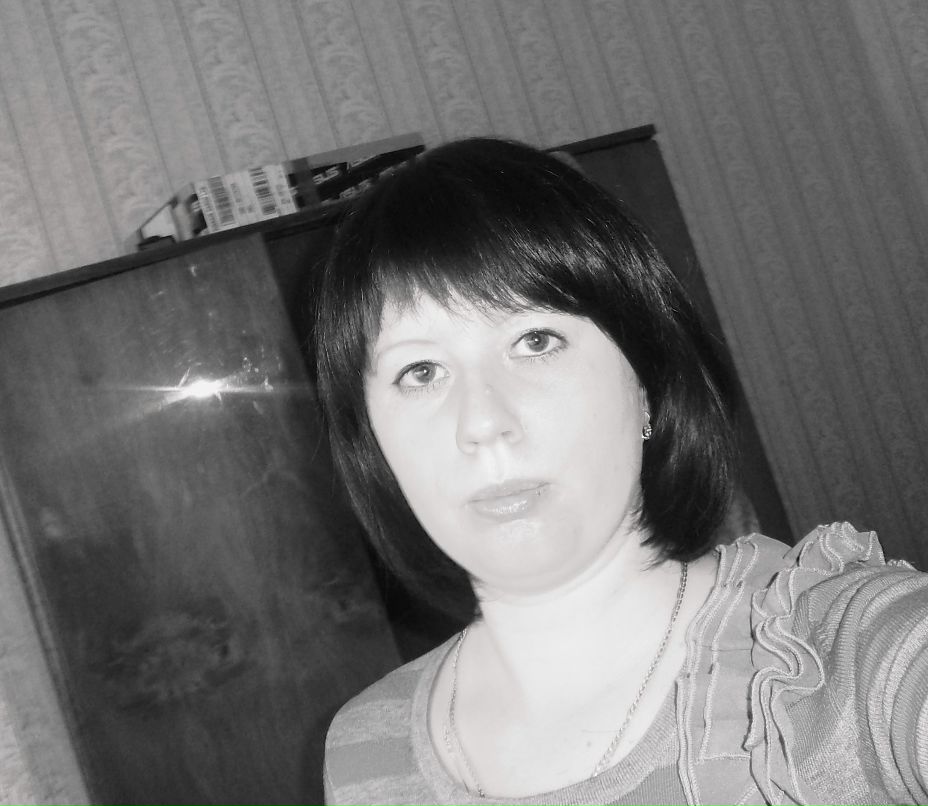 Марина Самохина | Каргаполье (рп)