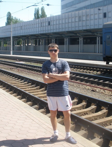 №41, Степан Ярославович, Вашковцы №41, Степан Ярославович, Вашковцы