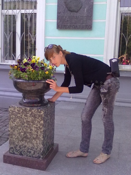 №166, Ірина Дмитренко, Андрушевка №166, Ірина Дмитренко, Андрушевка