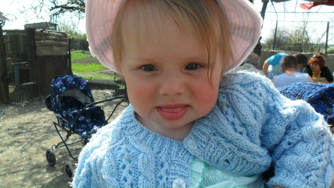 №165, Юлия Глушич, 35 лет, Донецк №165, Юлия Глушич, 35 лет, Донецк