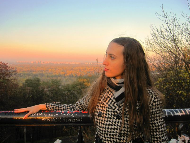 №144, Дарья, Киев №144, Дарья, Киев