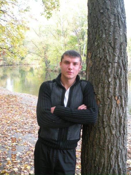 №27, Александр Трихлеб, Сумы №27, Александр Трихлеб, Сумы