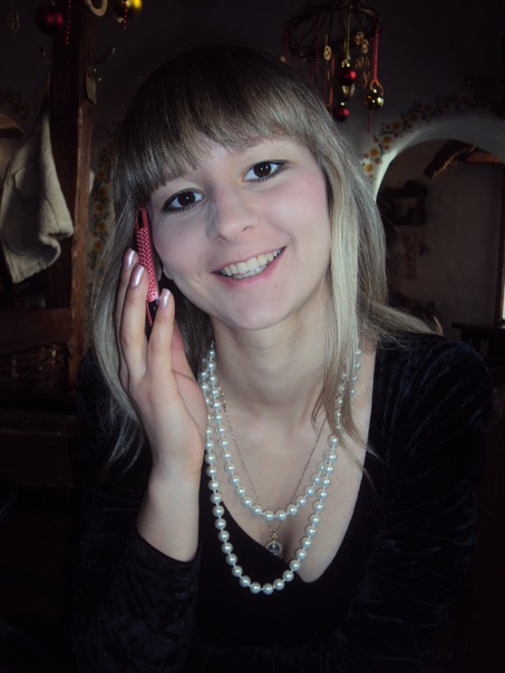 №149, Оля Божицкая, Киев №149, Оля Божицкая, Киев