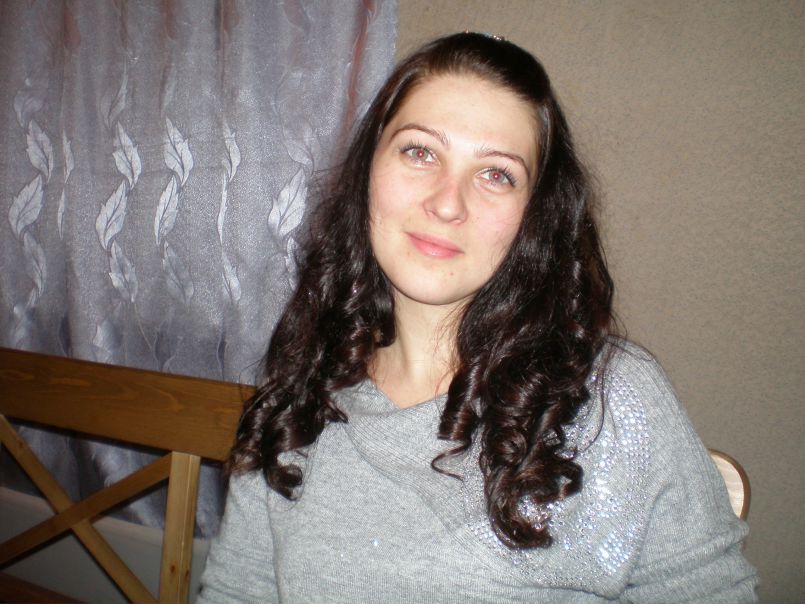 №184, Ирина Демьяненко №184, Ирина Демьяненко