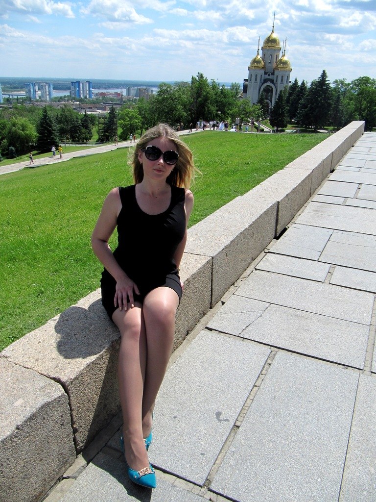 Виктория Леонова | Завидово