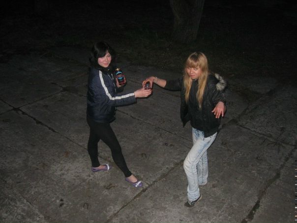 №43, Любовь Фафулева, 21.5.1991, Архангел №43, Любовь Фафулева, 21.5.1991, Архангел